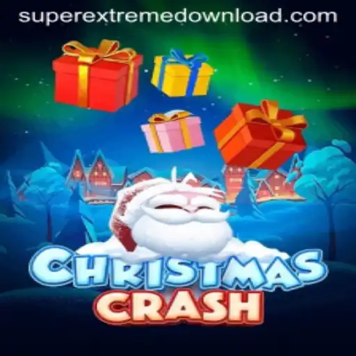 ChristmasCrash: A SuperExtreme Gaming Adventure