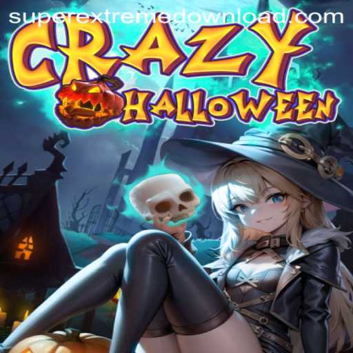 CrazyHalloween: A SuperExtreme Gaming Experience