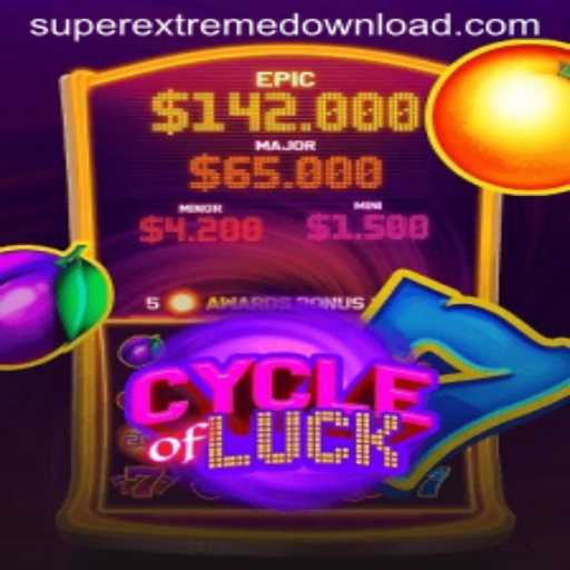 CycleofLuck: A SuperExtreme Gaming Experience