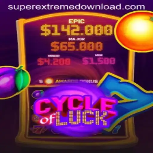 CycleofLuck: A SuperExtreme Gaming Experience