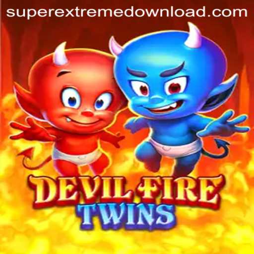 Explore the Thrilling World of DevilFireTwins: A SuperExtreme Adventure