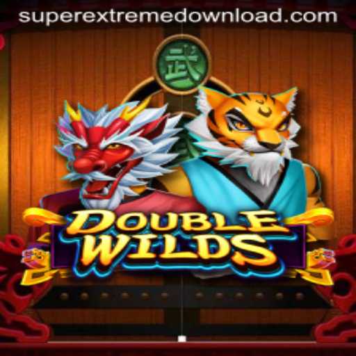 DoubleWilds: The SuperExtreme Adventure