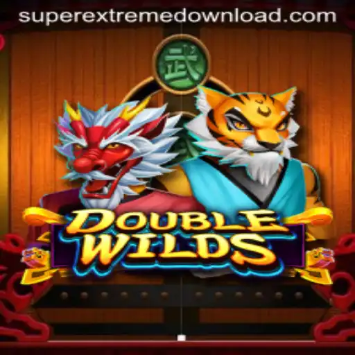DoubleWilds: The SuperExtreme Adventure