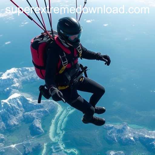 The Allure of Superextreme Exclusive Events