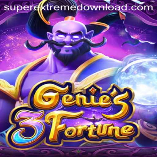Genie3Fortune: The Latest Craze in Gaming
