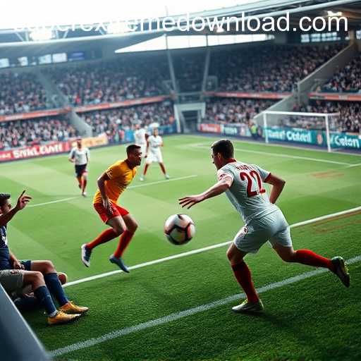 In Play Live Betting: Navigating the Superextreme World of Real-Time Wagering