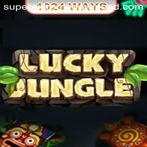 Discover 'LuckyJungle1024': A Superextreme Gaming Adventure
