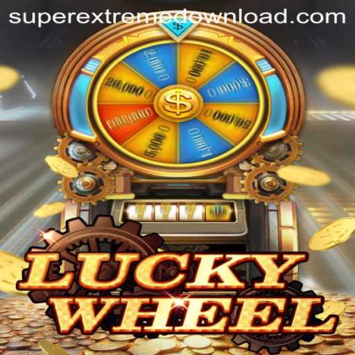The Thrilling World of LuckyWheel: A SuperExtreme Experience