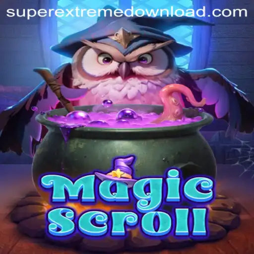 Unlock the Wonders of 'MagicScroll' in a SuperExtreme Gaming Experience