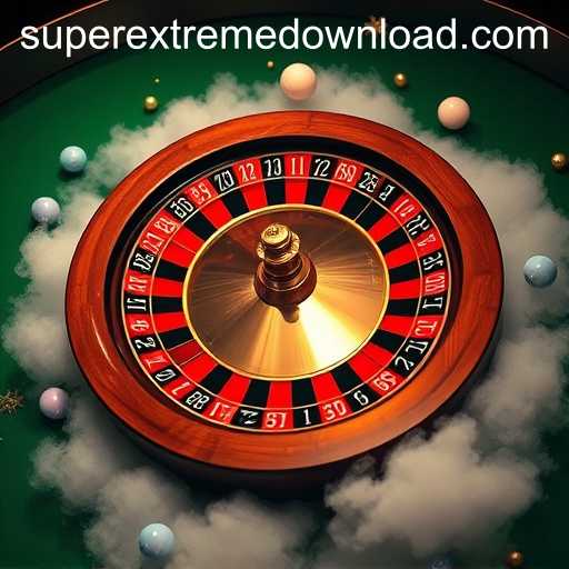 The Superextreme World of Roulette