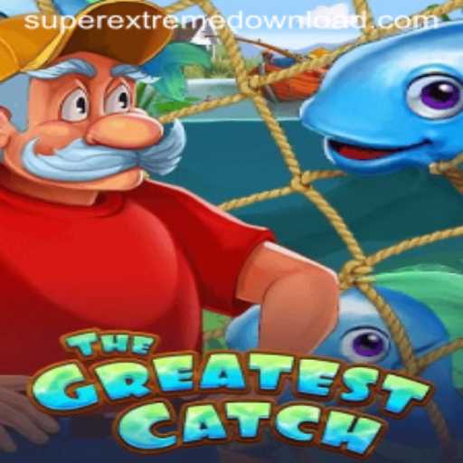 TheGreatestCatch: Mastering the SuperExtreme Challenge