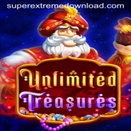 UnlimitedTreasures: An Immersive Gaming Experience